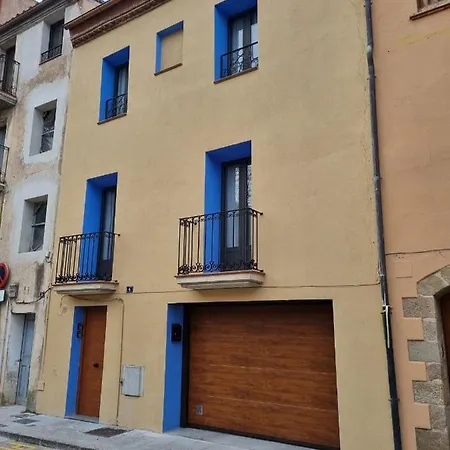El Niu Dels Ocells 2 Appartement *