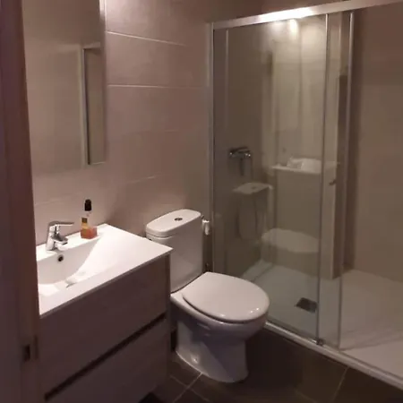 El Niu Dels Ocells 2 Appartement