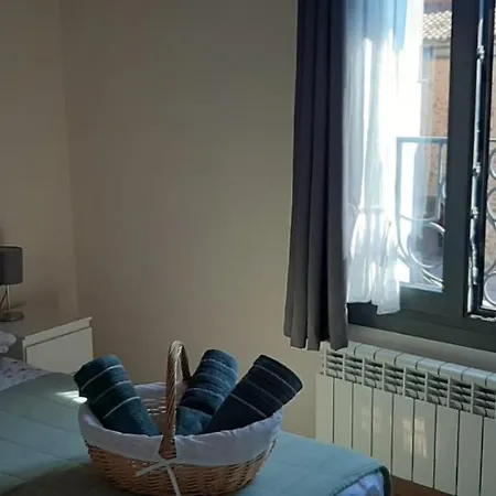 El Niu Dels Ocells 2 Appartement Sant Joan de les Abadesses