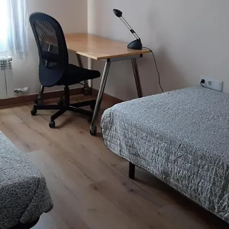 El Niu Dels Ocells 2 Appartement *