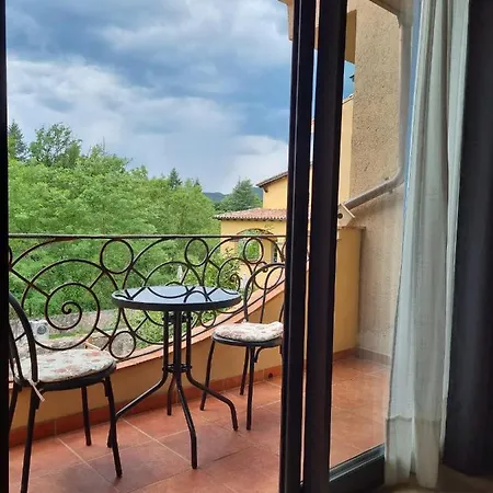 Appartement El Niu Dels Ocells 2