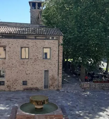 Apartment El Niu Dels Ocells 2 Sant Joan de les Abadesses