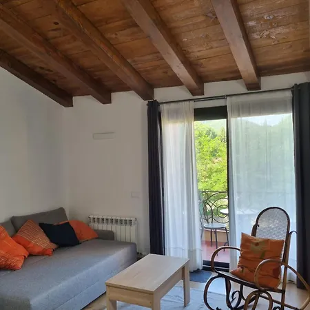 El Niu Dels Ocells 2 Apartment Sant Joan de les Abadesses
